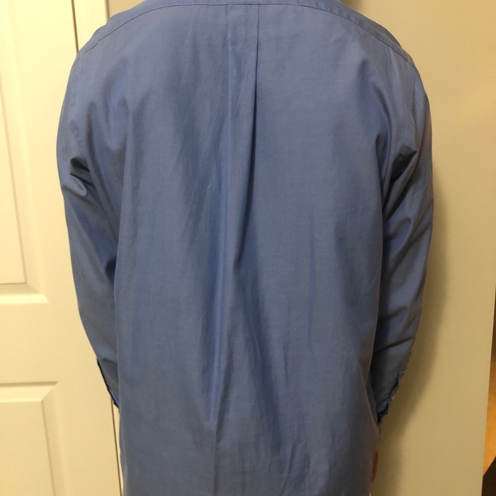 Polo Ralph Lauren Button Down - Picture 2 of 2